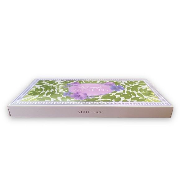 🆕 Ace Beaute: Limited Edition- Violet Sage Palette - Picture 7 of 15